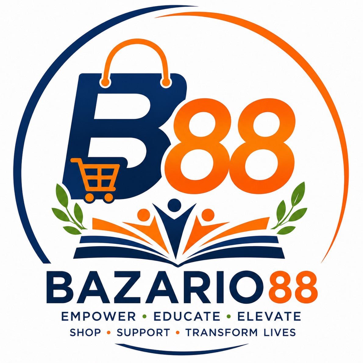 Bazario88
