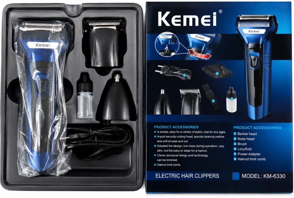 Kemel
