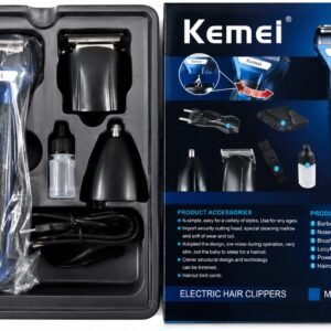 Kemel