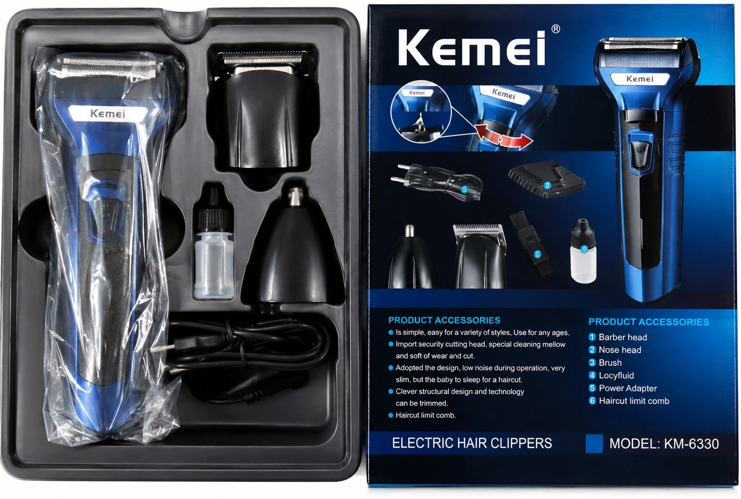 Kemel